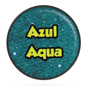 Azul Aqua
