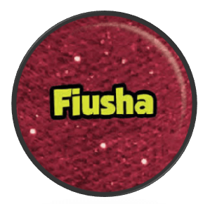 Fiusha