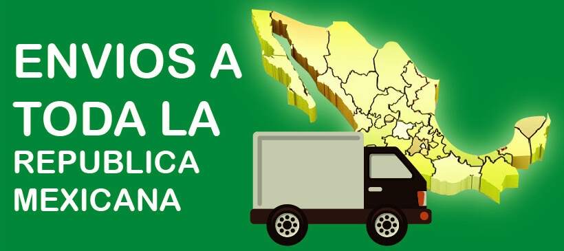Hacemos envíos a toda la República Mexicana 🇲🇽🇲🇽 👉🏻 Las láminas