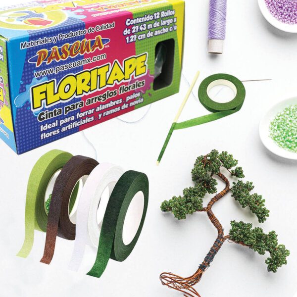 Cinta para Arreglos Florales