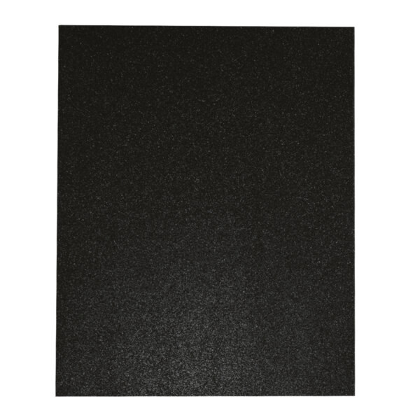 Foamy Diamantado Tamaño Carta Color Metálico