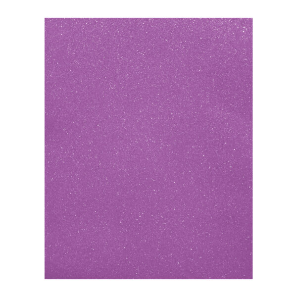 Foamy Diamantado Irisado Tamaño Carta