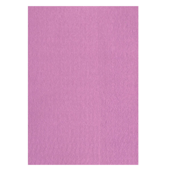 Foamy Toalla Tamaño Carta - Rosa Pastel