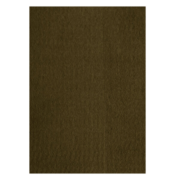 Foamy Toalla Tamaño Carta - Café Obscuro