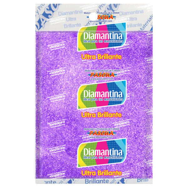 Diamantina Primavera Irisado 50 g - Image 6