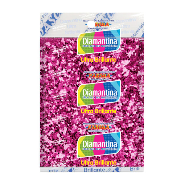 Diamantina Gruesa C40 50 g - Image 6