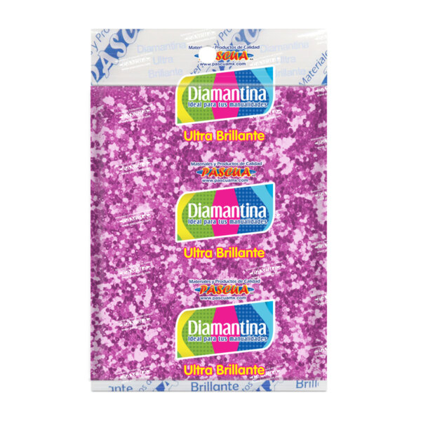 Diamantina Gruesa C40 50 g - Image 4