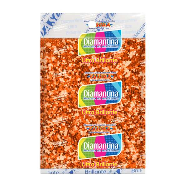 Diamantina Gruesa C40 50 g - Image 8