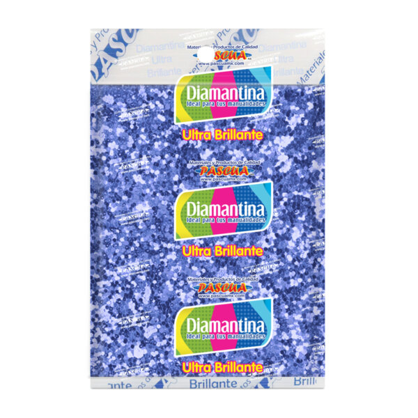 Diamantina Gruesa C40 50 g