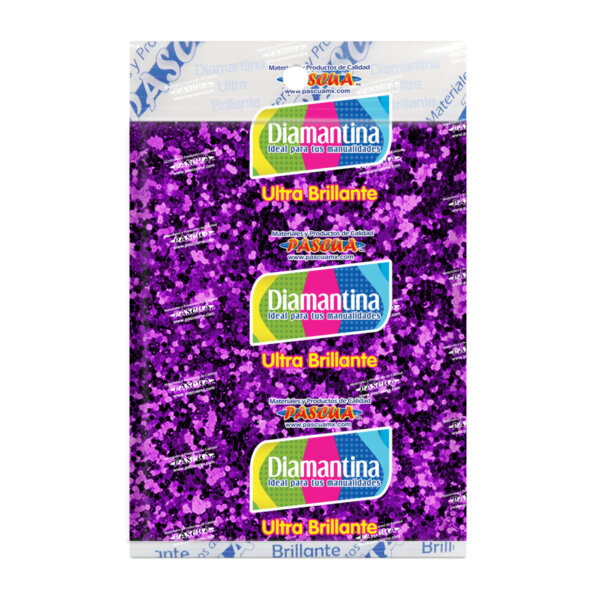 Diamantina Gruesa C40 50 g - Image 15