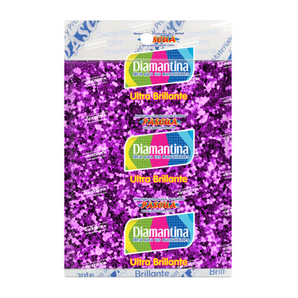 Diamantina Gruesa C40 50 g - Image 14