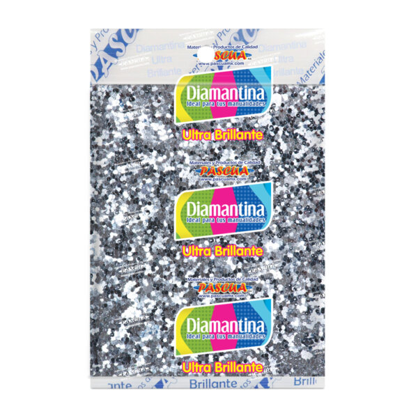 Diamantina Gruesa C40 50 g - Image 16