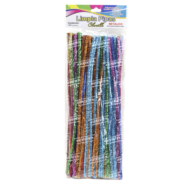 Chenille msur