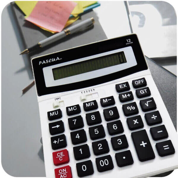 Calculadora de Escritorio