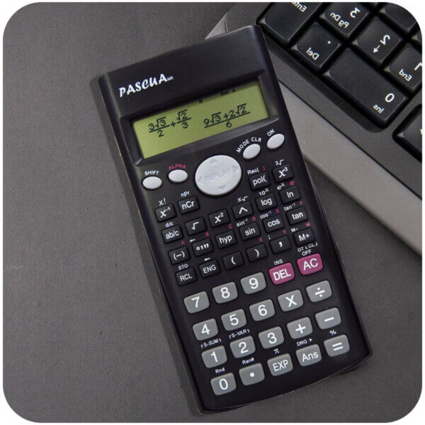 Calculadora Científica