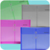 Entrada para producto folder colores basi
