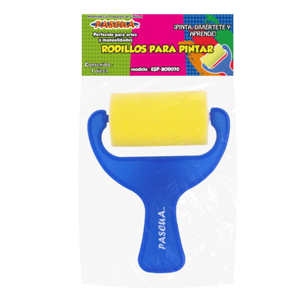 Rodillos de esponja - Image 3