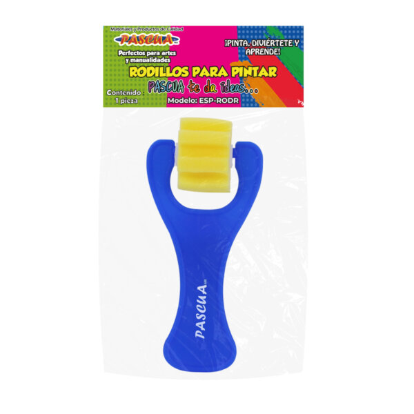 Rodillos de esponja - Image 4