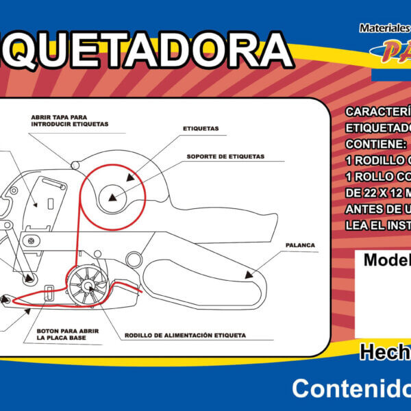 Etiq 001