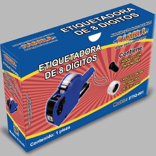 Etiq 001