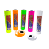 Etiquetas Para Precio Colores Fluo Eti2212 Ba