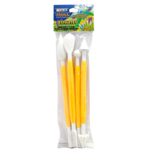 Herramientas Para Foamy Moldeable - Herramientas para Foamy Moldeable _02