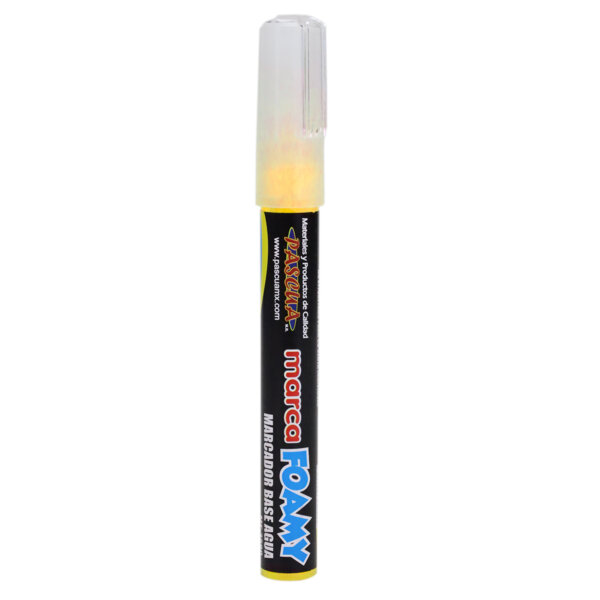 Marcador Acrílico Punta Bala para Diferentes Superficies - Image 11