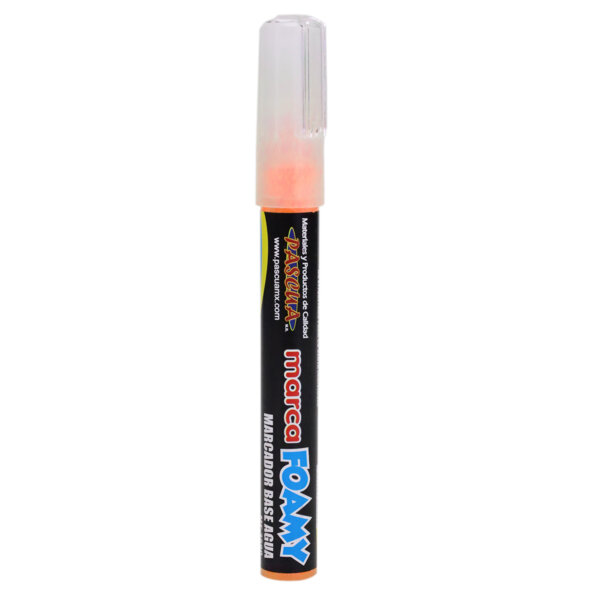 Marcador Acrílico Punta Bala para Diferentes Superficies - Image 6