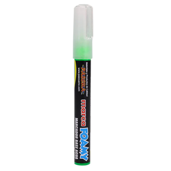 Marcador Acrílico Punta Bala para Diferentes Superficies - Image 3