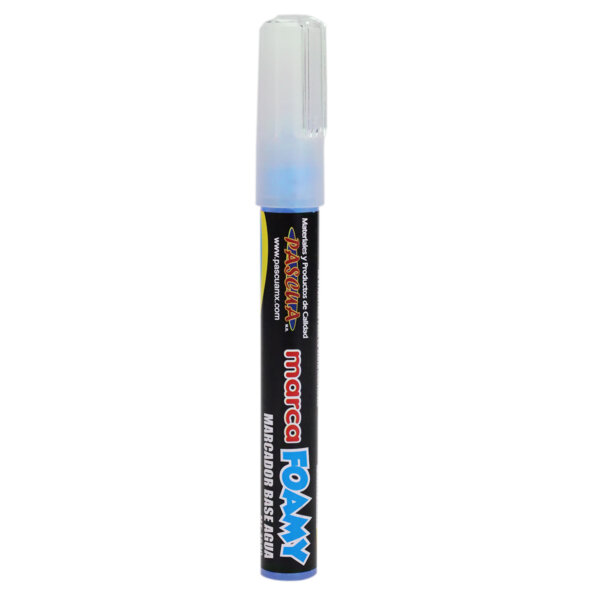 Marcador Acrílico Punta Bala para Diferentes Superficies - Image 10