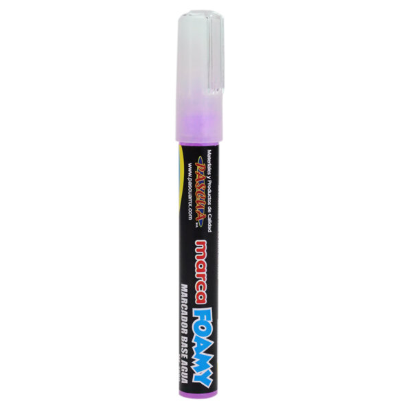 Marcador Acrílico Punta Bala para Diferentes Superficies - Image 7
