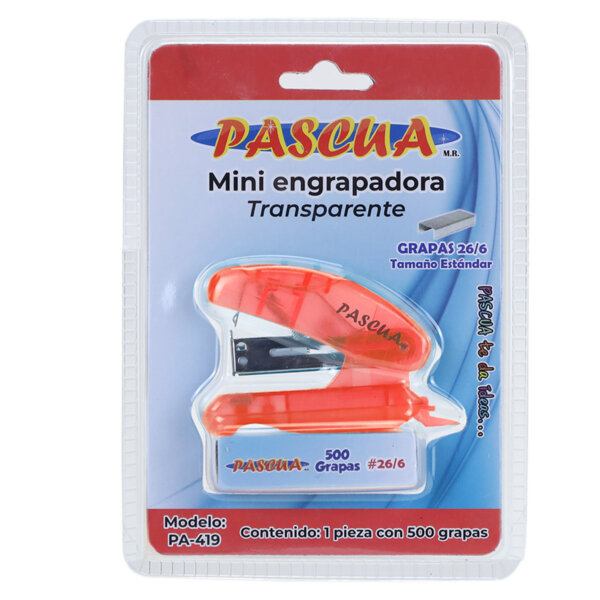 Pa 49 rojo