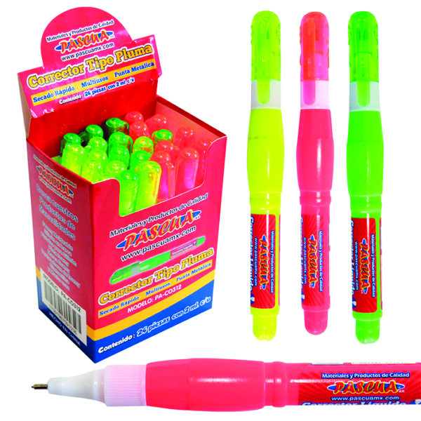 Corrector Liquido - Image 4