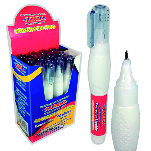 Corrector Liquido - Image 2
