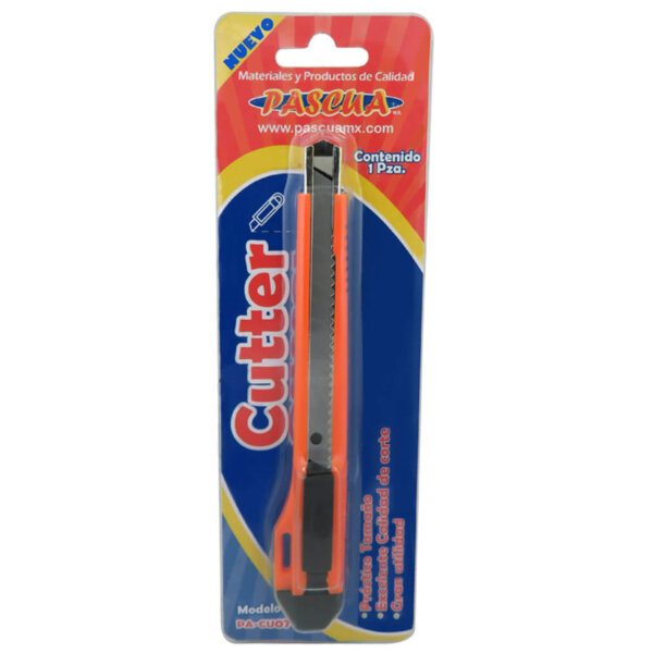 Cutter