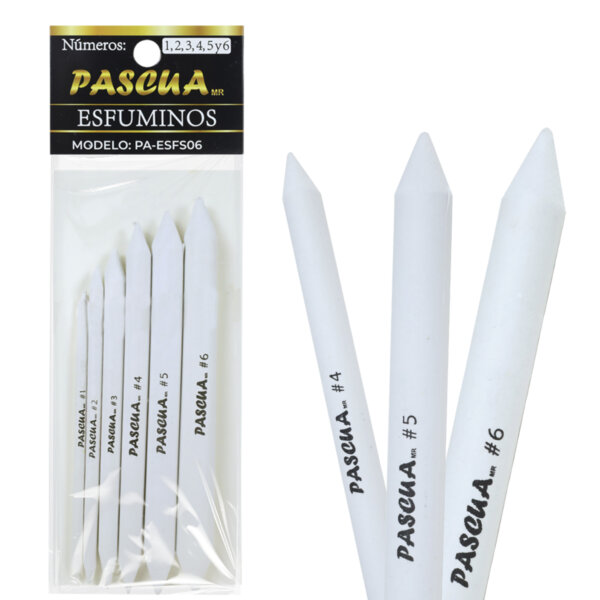 Esfuminos