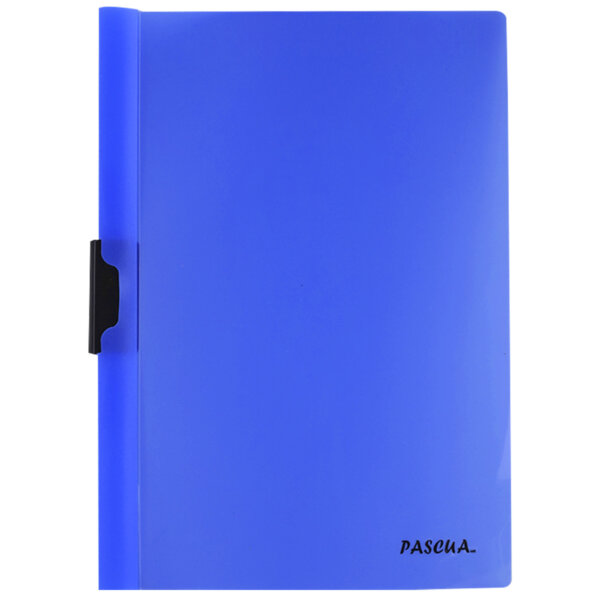 Folder de Plástico con Clip - Image 6