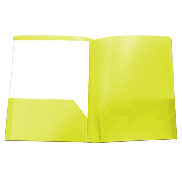 Folder de Plástico de Presentación - Image 10