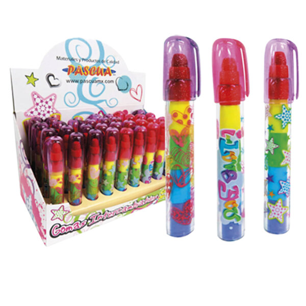 Gomas Intercambiables - Image 4