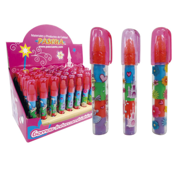 Gomas Intercambiables - Image 5