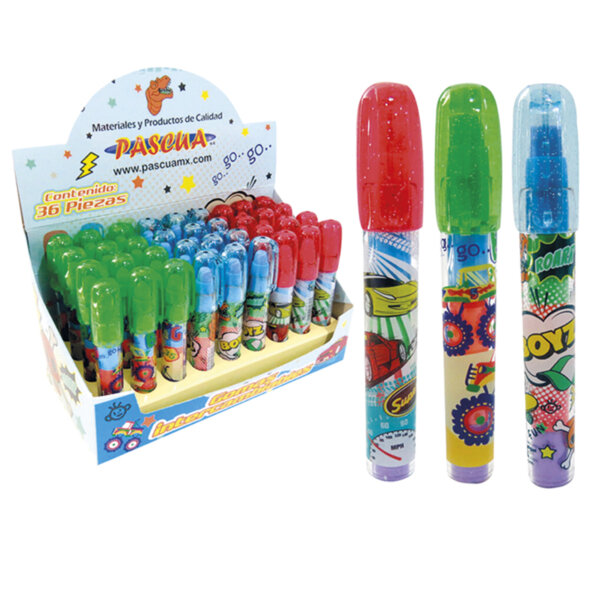 Gomas Intercambiables - Image 8