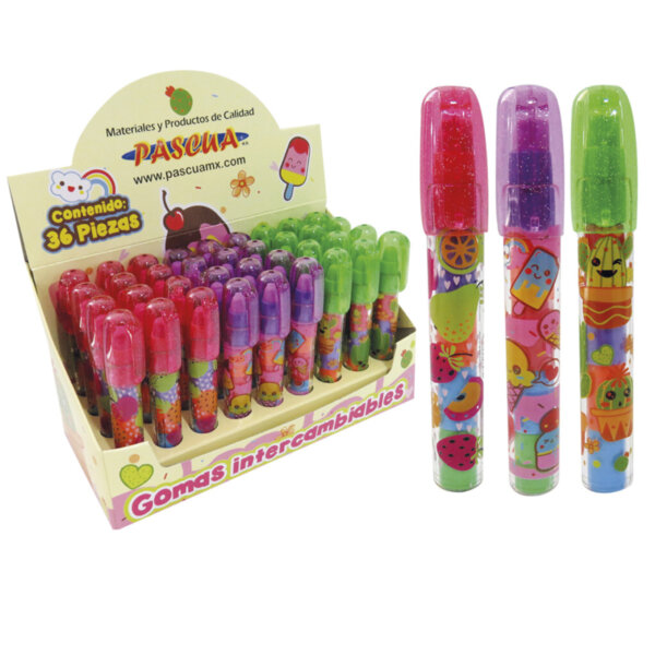 Gomas Intercambiables - Image 6
