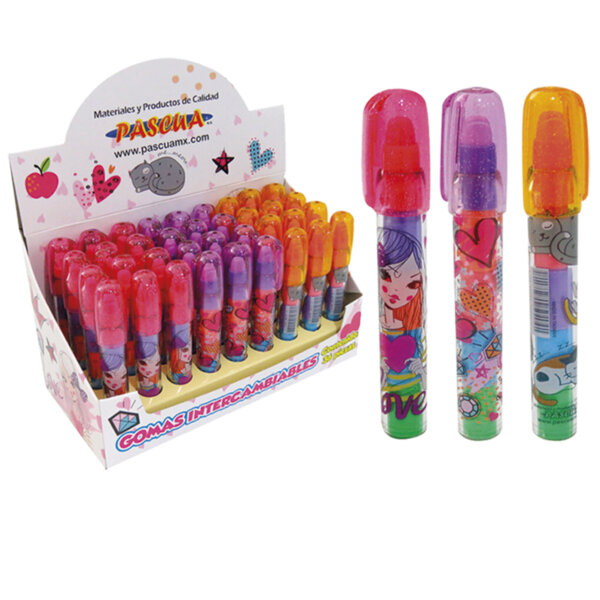 Gomas Intercambiables - Image 7