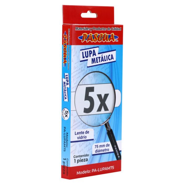 Lupas Metálicas - Image 6