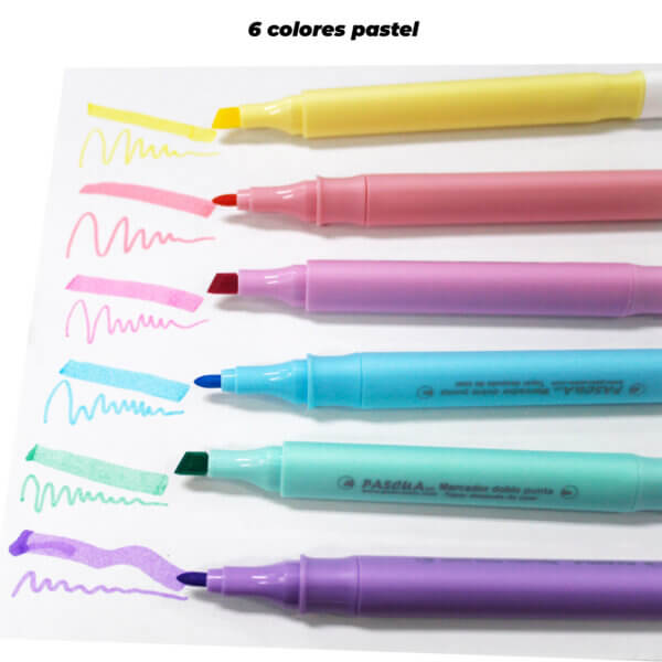 Pa Mad201 Pastel