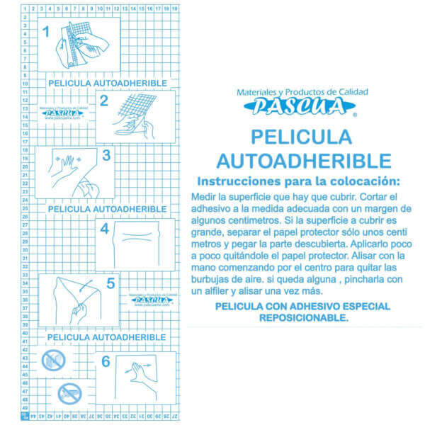Pa Pvc.auto20 Detalle
