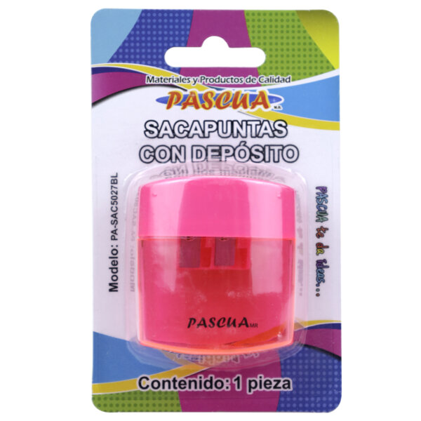 Pa sac5027bl