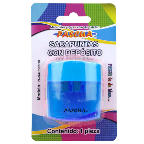 Sacapuntas con Depósito 5027 - Image 4