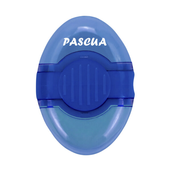 Sacapuntas con Borrador de Bolsillo - Image 4