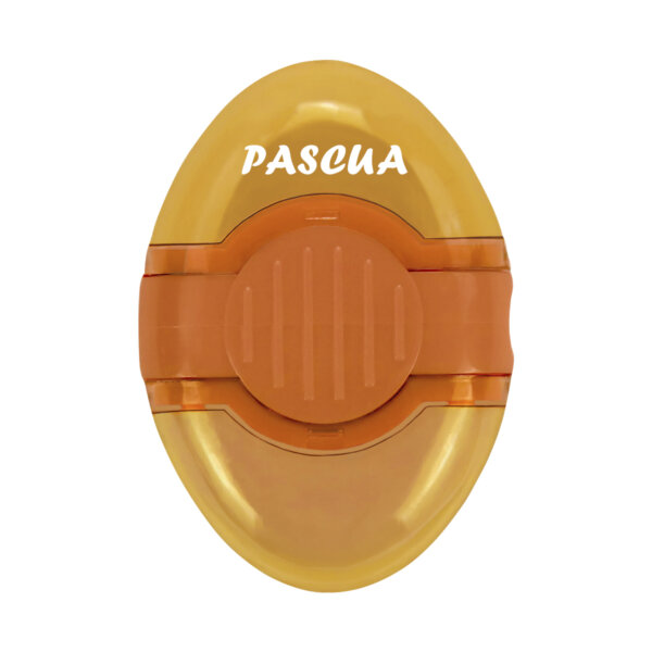Sacapuntas con Borrador de Bolsillo - Image 3